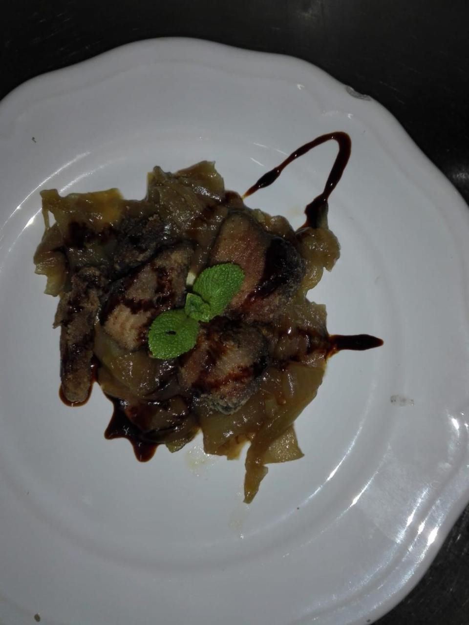 Pensione S. Antonio Ristorante Silvia Furci Siculo Eksteriør bilde